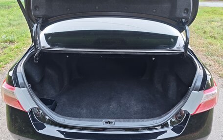 Toyota Camry, 2010 год, 997 000 рублей, 10 фотография