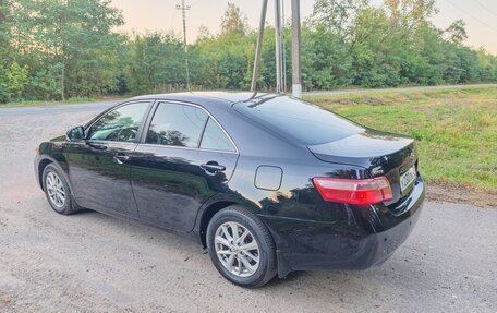 Toyota Camry, 2010 год, 997 000 рублей, 5 фотография