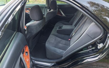 Toyota Camry, 2010 год, 997 000 рублей, 9 фотография