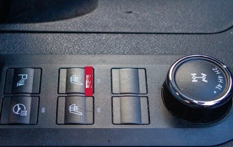 ЛуАЗ Patriot, 2018 год, 1 300 000 рублей, 22 фотография