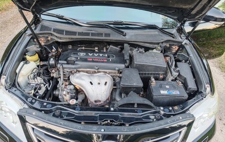 Toyota Camry, 2010 год, 997 000 рублей, 11 фотография