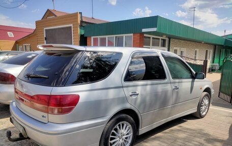 Toyota Vista V30, 2000 год, 567 000 рублей, 2 фотография