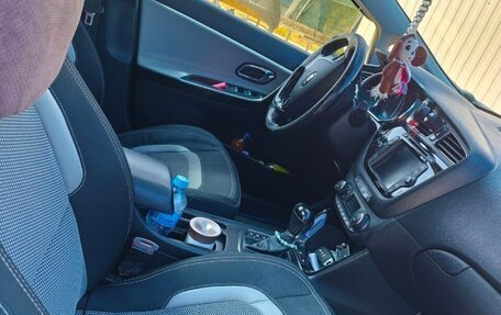 KIA cee'd I рестайлинг, 2012 год, 1 150 000 рублей, 2 фотография