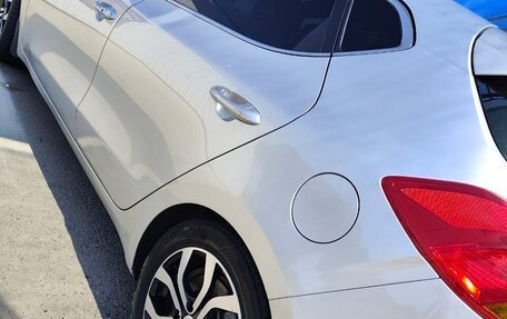 KIA cee'd I рестайлинг, 2012 год, 1 150 000 рублей, 5 фотография
