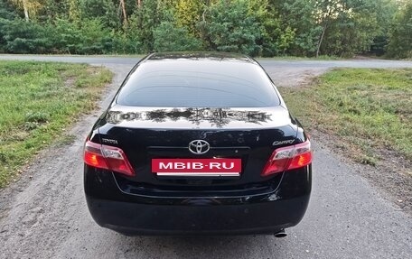 Toyota Camry, 2010 год, 997 000 рублей, 6 фотография