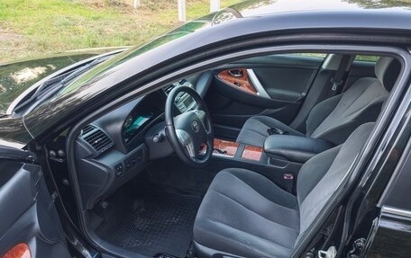 Toyota Camry, 2010 год, 997 000 рублей, 8 фотография
