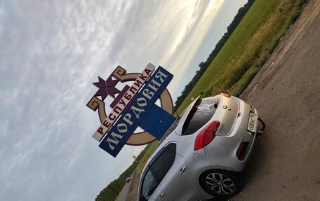 KIA cee'd I рестайлинг, 2012 год, 1 150 000 рублей, 10 фотография