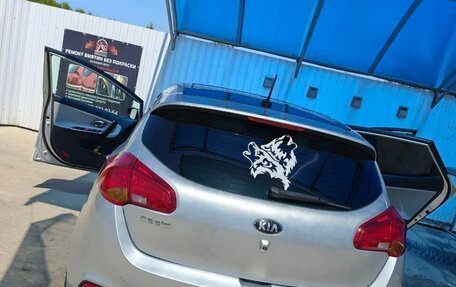 KIA cee'd I рестайлинг, 2012 год, 1 150 000 рублей, 9 фотография