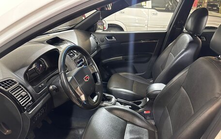 Geely Emgrand EC7, 2013 год, 445 000 рублей, 8 фотография