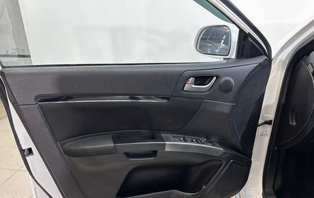 Geely Emgrand EC7, 2013 год, 445 000 рублей, 12 фотография