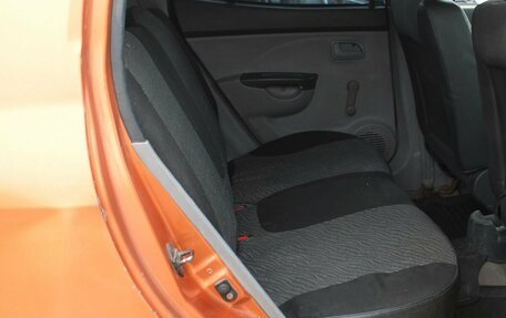 KIA Picanto I, 2007 год, 199 000 рублей, 7 фотография