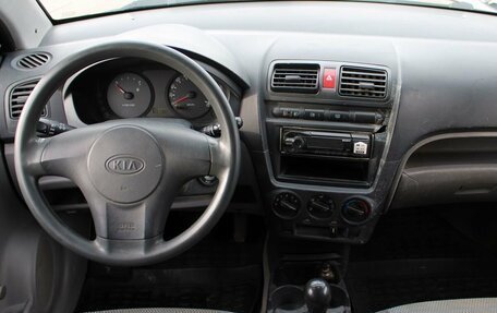KIA Picanto I, 2007 год, 199 000 рублей, 5 фотография