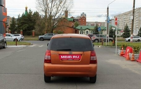 KIA Picanto I, 2007 год, 199 000 рублей, 4 фотография