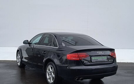 Audi A4, 2008 год, 700 000 рублей, 6 фотография