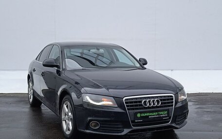Audi A4, 2008 год, 700 000 рублей, 3 фотография