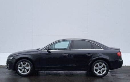 Audi A4, 2008 год, 700 000 рублей, 5 фотография