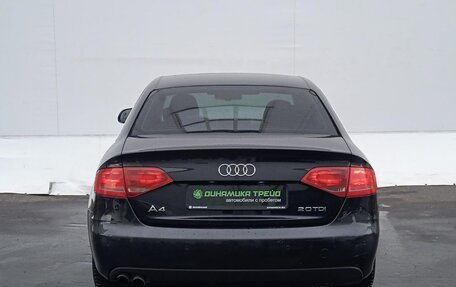 Audi A4, 2008 год, 700 000 рублей, 7 фотография