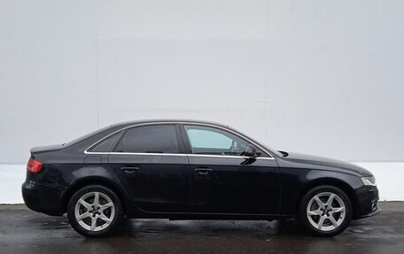 Audi A4, 2008 год, 700 000 рублей, 4 фотография
