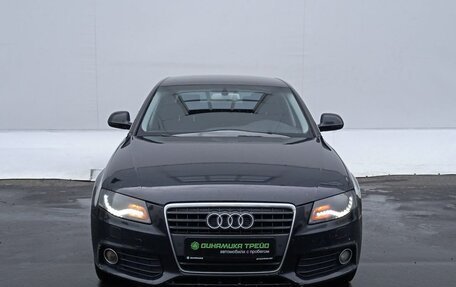 Audi A4, 2008 год, 700 000 рублей, 2 фотография