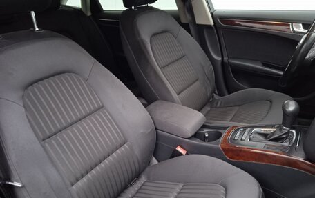 Audi A4, 2008 год, 700 000 рублей, 17 фотография