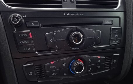 Audi A4, 2008 год, 700 000 рублей, 15 фотография