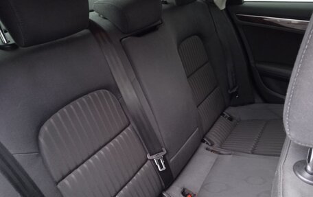 Audi A4, 2008 год, 700 000 рублей, 18 фотография