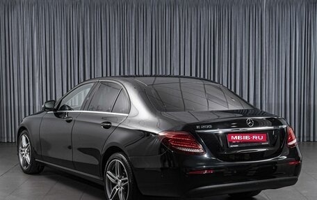 Mercedes-Benz E-Класс, 2019 год, 3 059 000 рублей, 2 фотография