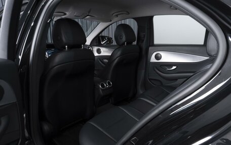 Mercedes-Benz E-Класс, 2019 год, 3 059 000 рублей, 11 фотография