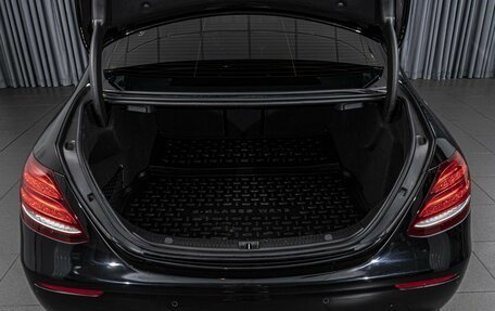 Mercedes-Benz E-Класс, 2019 год, 3 059 000 рублей, 25 фотография