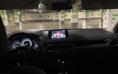Mazda CX-5 II, 2019 год, 2 640 000 рублей, 7 фотография