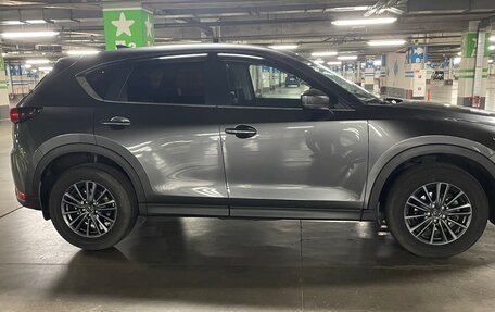 Mazda CX-5 II, 2019 год, 2 640 000 рублей, 10 фотография