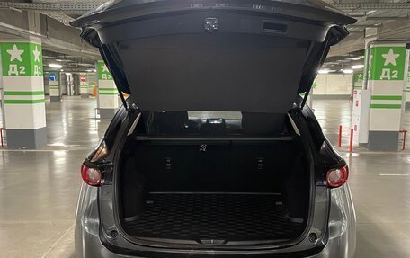 Mazda CX-5 II, 2019 год, 2 640 000 рублей, 5 фотография