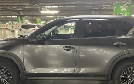 Mazda CX-5 II, 2019 год, 2 640 000 рублей, 9 фотография
