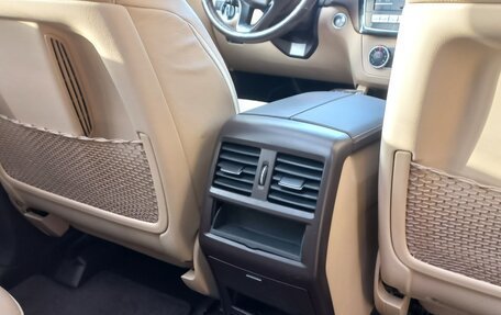 Mercedes-Benz GLE, 2017 год, 3 150 000 рублей, 8 фотография