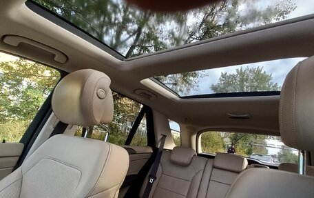Mercedes-Benz GLE, 2017 год, 3 150 000 рублей, 6 фотография