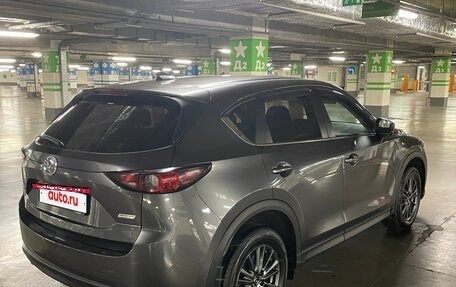 Mazda CX-5 II, 2019 год, 2 640 000 рублей, 3 фотография