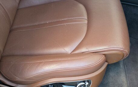 Audi A8, 2014 год, 2 090 000 рублей, 14 фотография