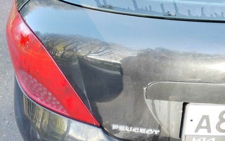 Peugeot 207 I, 2008 год, 259 000 рублей, 7 фотография