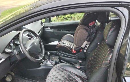 Peugeot 207 I, 2008 год, 259 000 рублей, 3 фотография