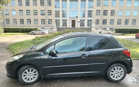 Peugeot 207 I, 2008 год, 259 000 рублей, 2 фотография