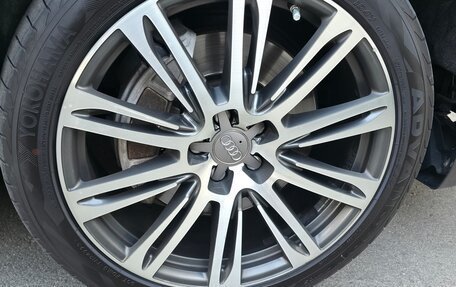Audi A8, 2014 год, 2 090 000 рублей, 20 фотография
