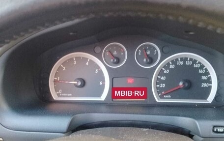 Hyundai Santa Fe Classic, 2008 год, 650 000 рублей, 5 фотография