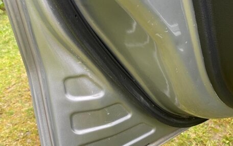 Nissan Note II рестайлинг, 2008 год, 560 000 рублей, 10 фотография