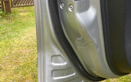 Nissan Note II рестайлинг, 2008 год, 560 000 рублей, 12 фотография