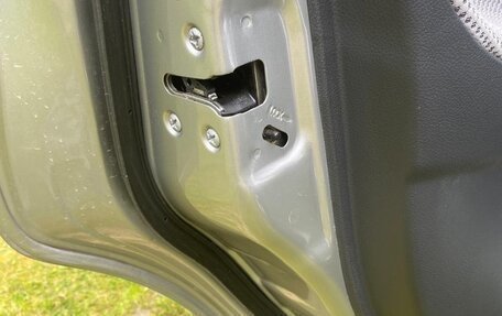 Nissan Note II рестайлинг, 2008 год, 560 000 рублей, 11 фотография