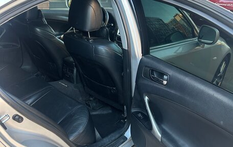 Lexus IS II рестайлинг 2, 2008 год, 650 000 рублей, 11 фотография