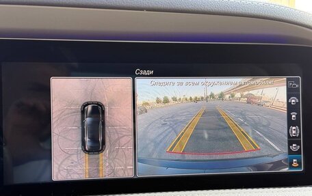 Mercedes-Benz S-Класс, 2018 год, 5 200 000 рублей, 18 фотография
