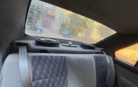 Renault 19 II, 1997 год, 132 700 рублей, 3 фотография