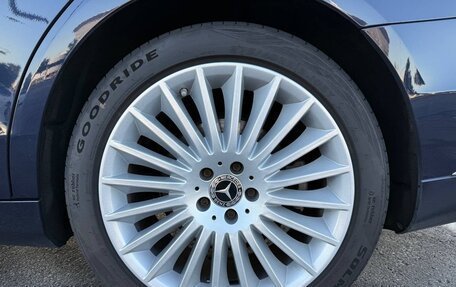 Mercedes-Benz S-Класс, 2018 год, 5 200 000 рублей, 24 фотография