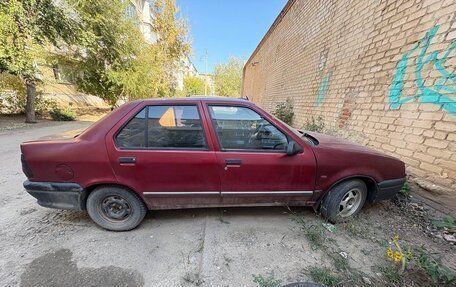 Renault 19 II, 1997 год, 132 700 рублей, 7 фотография